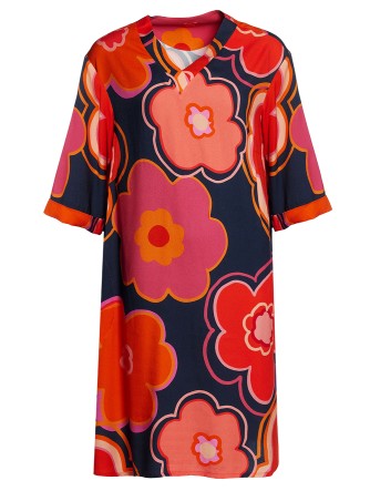 Flow Flow Flowers duJette